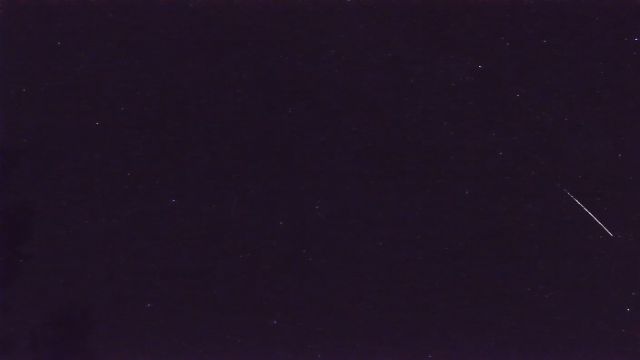 AMS84 meteor