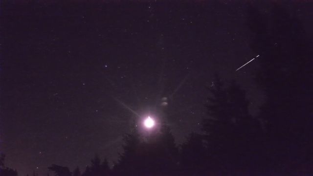 AMS84 meteor