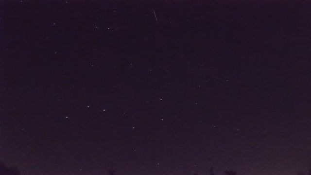 AMS84 meteor