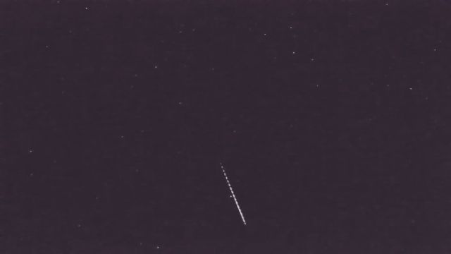AMS84 meteor