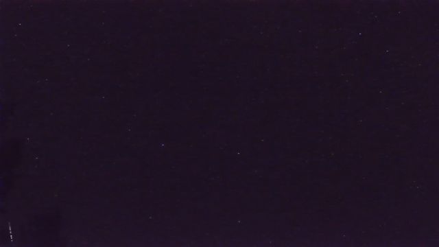 AMS84 meteor