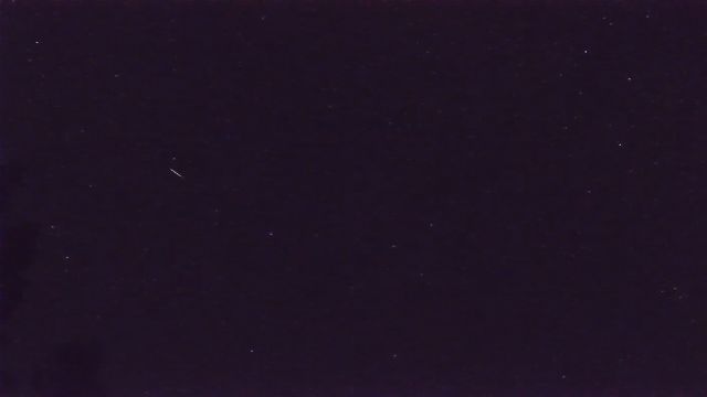 AMS84 meteor
