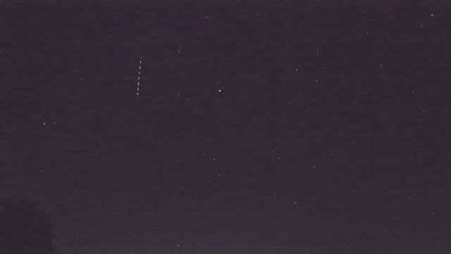 AMS84 meteor