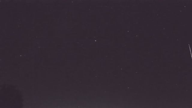 AMS84 meteor