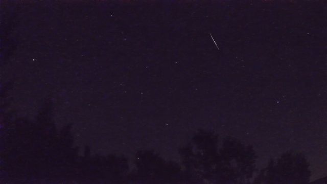 AMS84 meteor