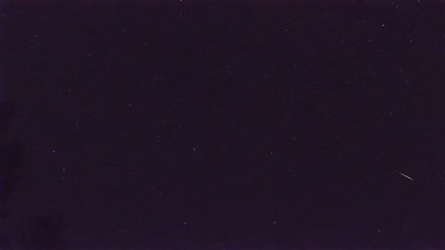 AMS84 meteor