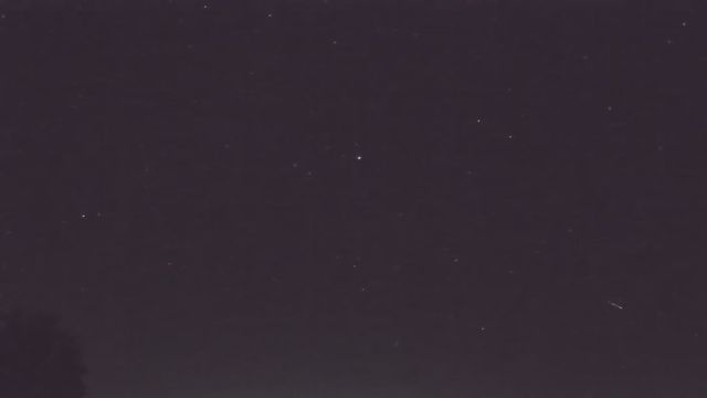 AMS84 meteor