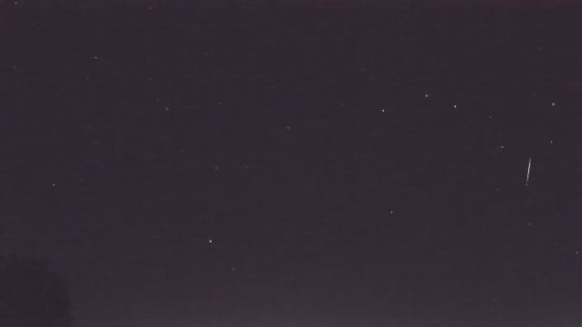 AMS84 meteor
