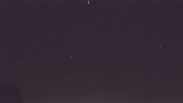 AMS84 meteor