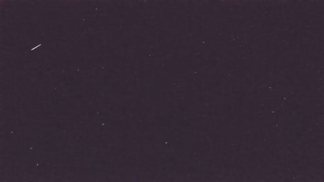 AMS84 meteor
