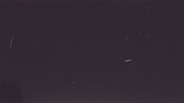AMS84 meteor