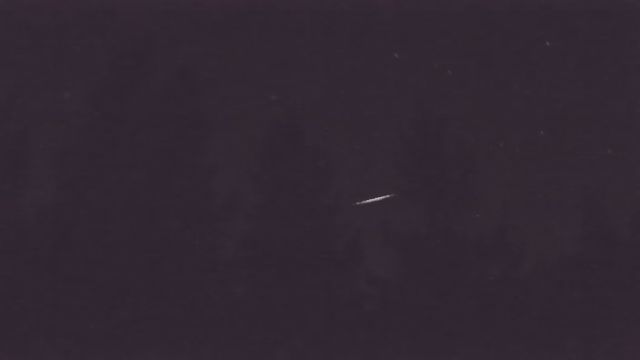 AMS84 meteor