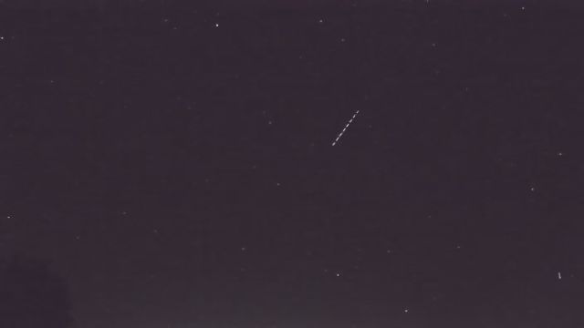 AMS84 meteor