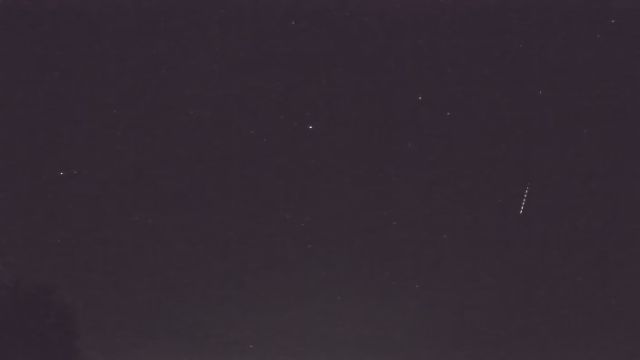 AMS84 meteor