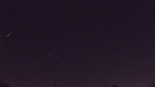 AMS84 meteor