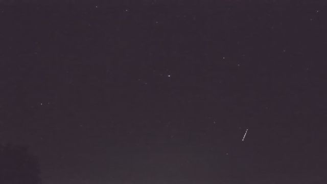 AMS84 meteor