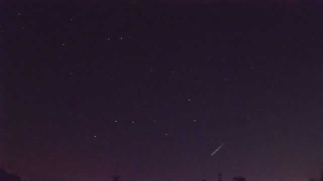 AMS84 meteor