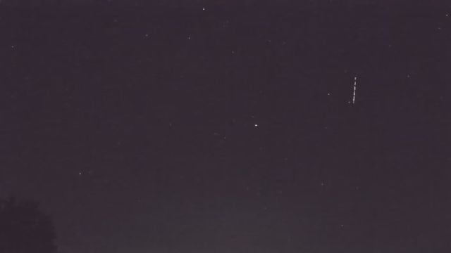 AMS84 meteor
