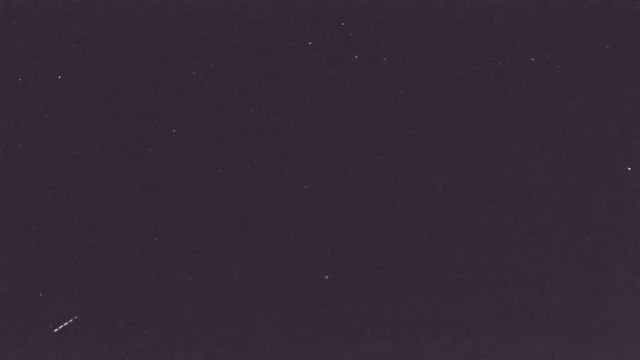 AMS84 meteor