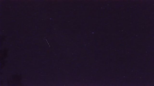 AMS84 meteor