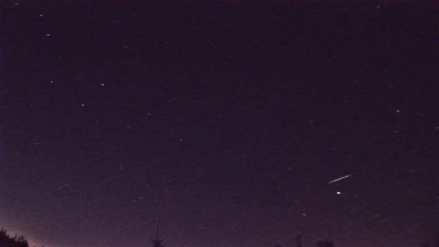 AMS84 meteor