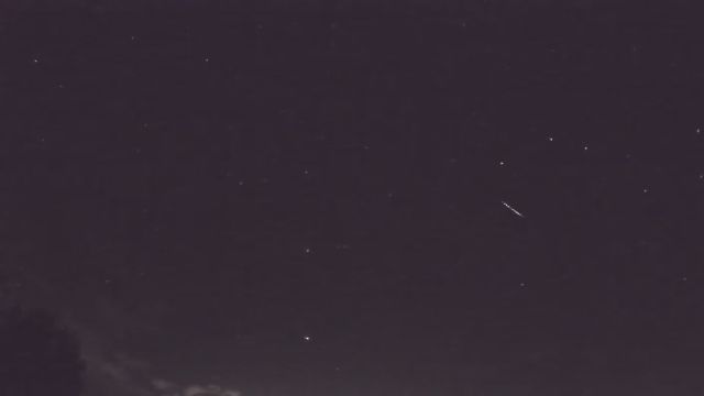 AMS84 meteor