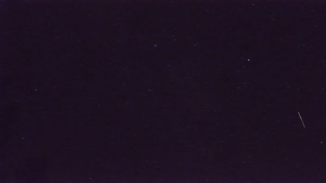 AMS84 meteor