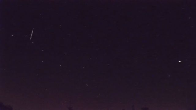 AMS84 meteor