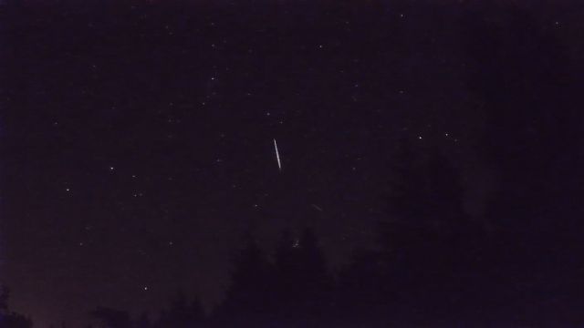 AMS84 meteor