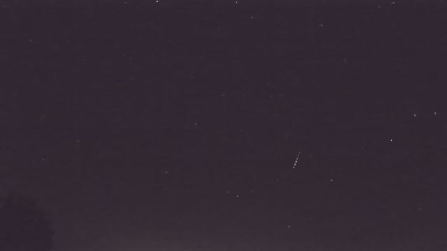 AMS84 meteor
