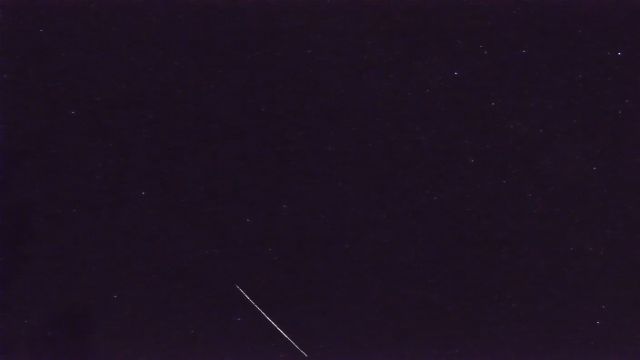 AMS84 meteor