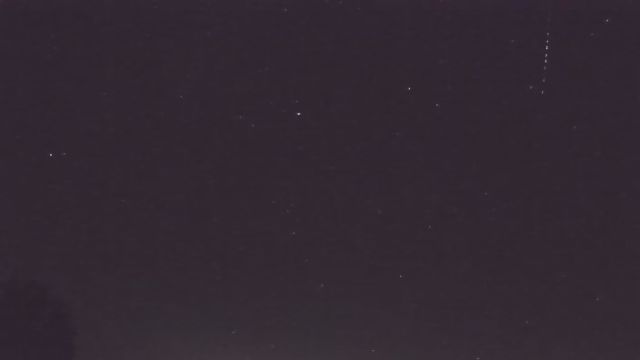 AMS84 meteor