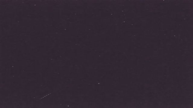 AMS84 meteor