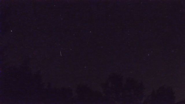 AMS84 meteor
