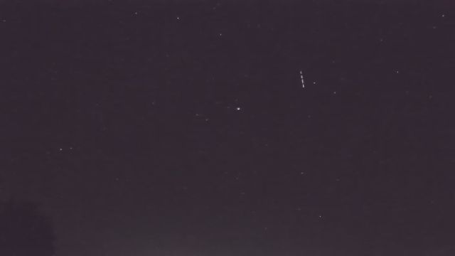 AMS84 meteor