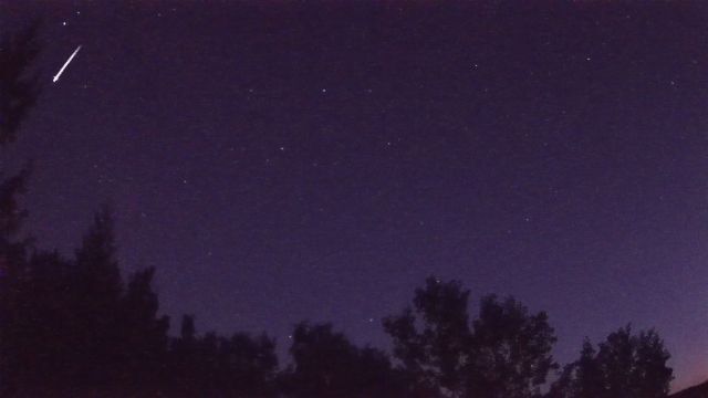 AMS84 meteor