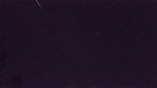 AMS84 meteor