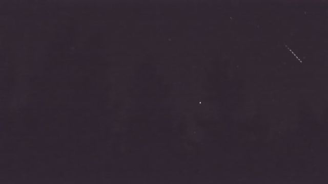 AMS84 meteor