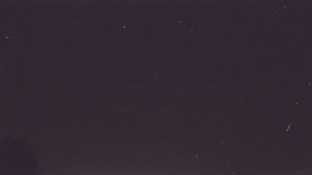 AMS84 meteor
