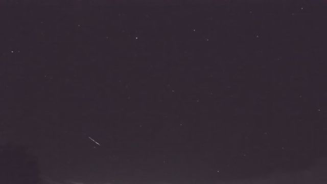 AMS84 meteor