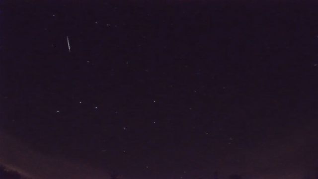 AMS84 meteor