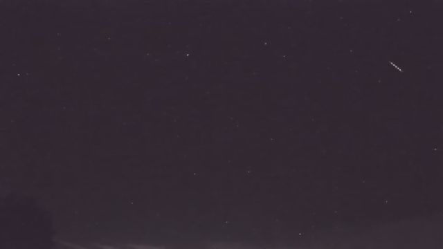 AMS84 meteor