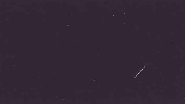 AMS84 meteor