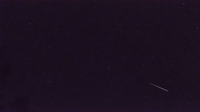 AMS84 meteor