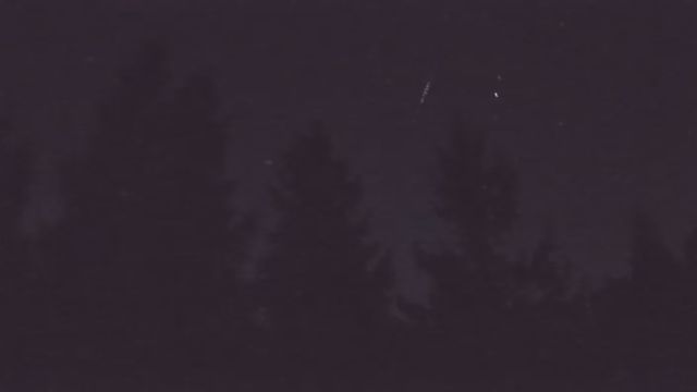 AMS84 meteor