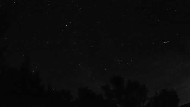 AMS84 meteor