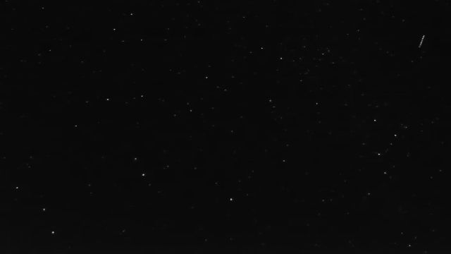 AMS84 meteor