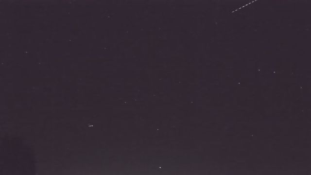 AMS84 meteor