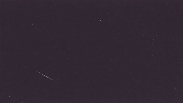 AMS84 meteor
