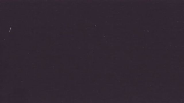 AMS84 meteor
